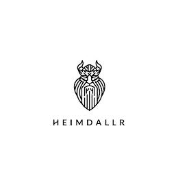 HEIMDALLR trademark