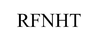 RFNHT trademark