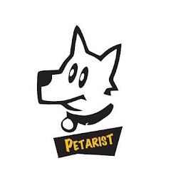 PETARIST trademark