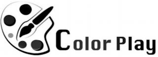 COLOR PLAY trademark