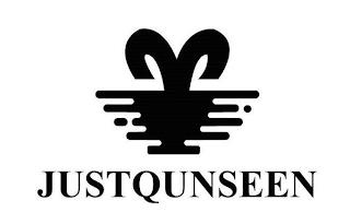 JUSTQUNSEEN trademark