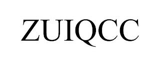 ZUIQCC trademark