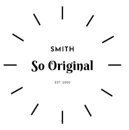 SMITH SO ORIGINAL EST. 2000 trademark