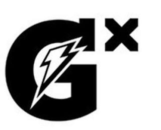 GX trademark