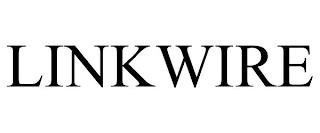 LINKWIRE trademark