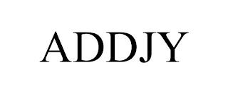 ADDJY trademark