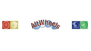 ALTWHEELS trademark