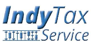 INDY TAX SERVICE trademark