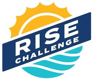 RISE CHALLENGE trademark