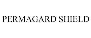 PERMAGARD SHIELD trademark