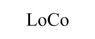 LOCO trademark