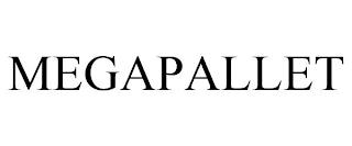 MEGAPALLET trademark