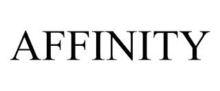 AFFINITY trademark