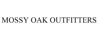 MOSSY OAK OUTFITTERS trademark