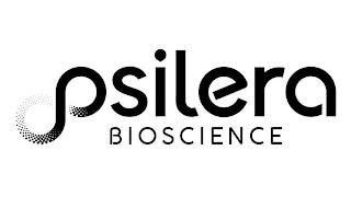 PSILERA BIOSCIENCE trademark