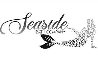 SEASIDE BATH COMPANY trademark