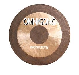 OMNIGONG PRODUCTIONS trademark