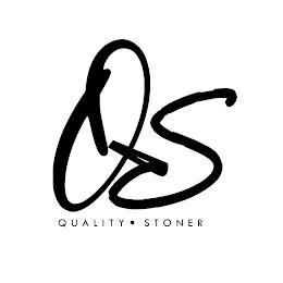 QS QUALITY · STONER trademark