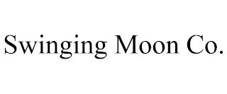 SWINGING MOON CO. trademark