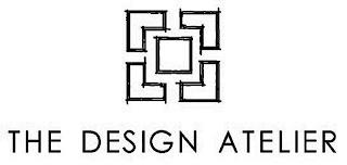 THE DESIGN ATELIER trademark