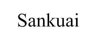 SANKUAI trademark