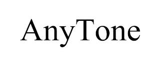 ANYTONE trademark