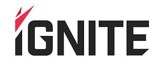 IGNITE trademark