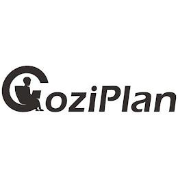 COZIPLAN trademark