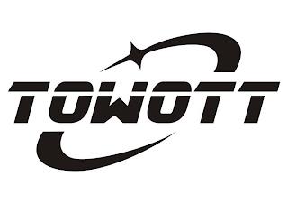 TOWOTT trademark