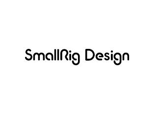 SMALLRIG DESIGN trademark