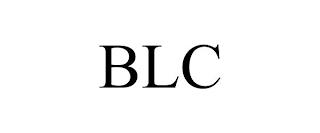 BLC trademark