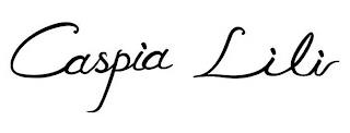 CASPIA LILI trademark