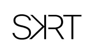 SKRT trademark