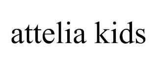 ATTELIA KIDS trademark