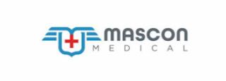 MASCON MEDICAL trademark