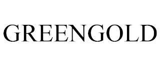 GREENGOLD trademark