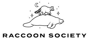 RACCOON SOCIETY trademark