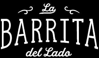 LA BARRITA DEL LADO trademark