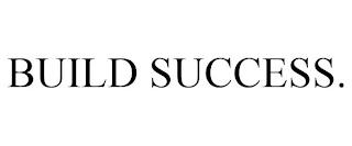 BUILD SUCCESS. trademark