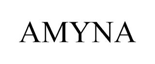 AMYNA trademark