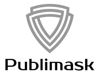 PUBLIMASK trademark