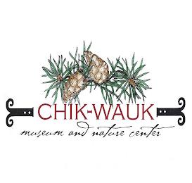 CHIK-WAUK MUSEUM AND NATURE CENTER trademark