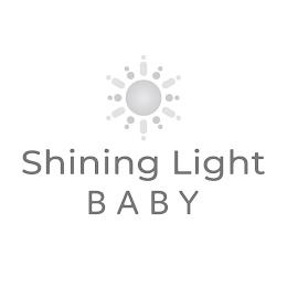 SHINING LIGHT BABY trademark