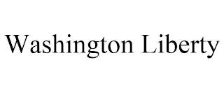 WASHINGTON LIBERTY trademark