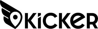 KICKER trademark