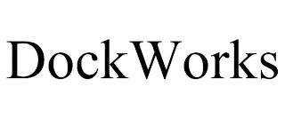 DOCKWORKS trademark