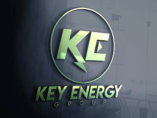 KE KEY ENERGY GROUP trademark