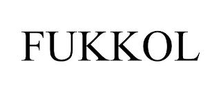 FUKKOL trademark