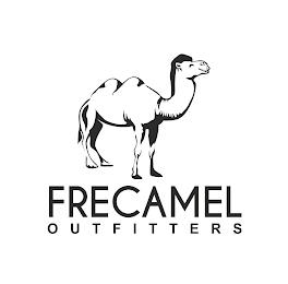 FRECAMEL OUTFITTERS trademark