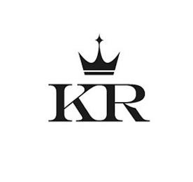 KR trademark